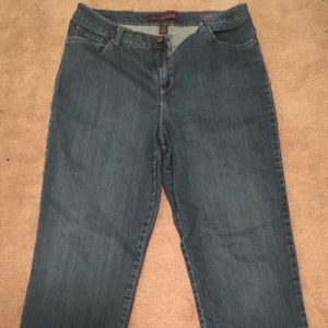 Like new Jeans